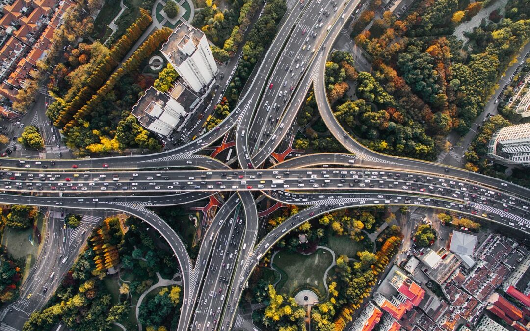 We are going to need more infrastructure