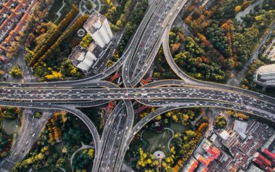We are going to need more infrastructure