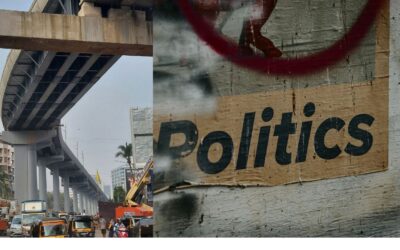 Building for Votes: Infrastructure as Campaign Score Points in African Elections