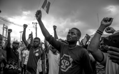 Corruption: The Real Enemy of Infrastructure Progress in Nigeria