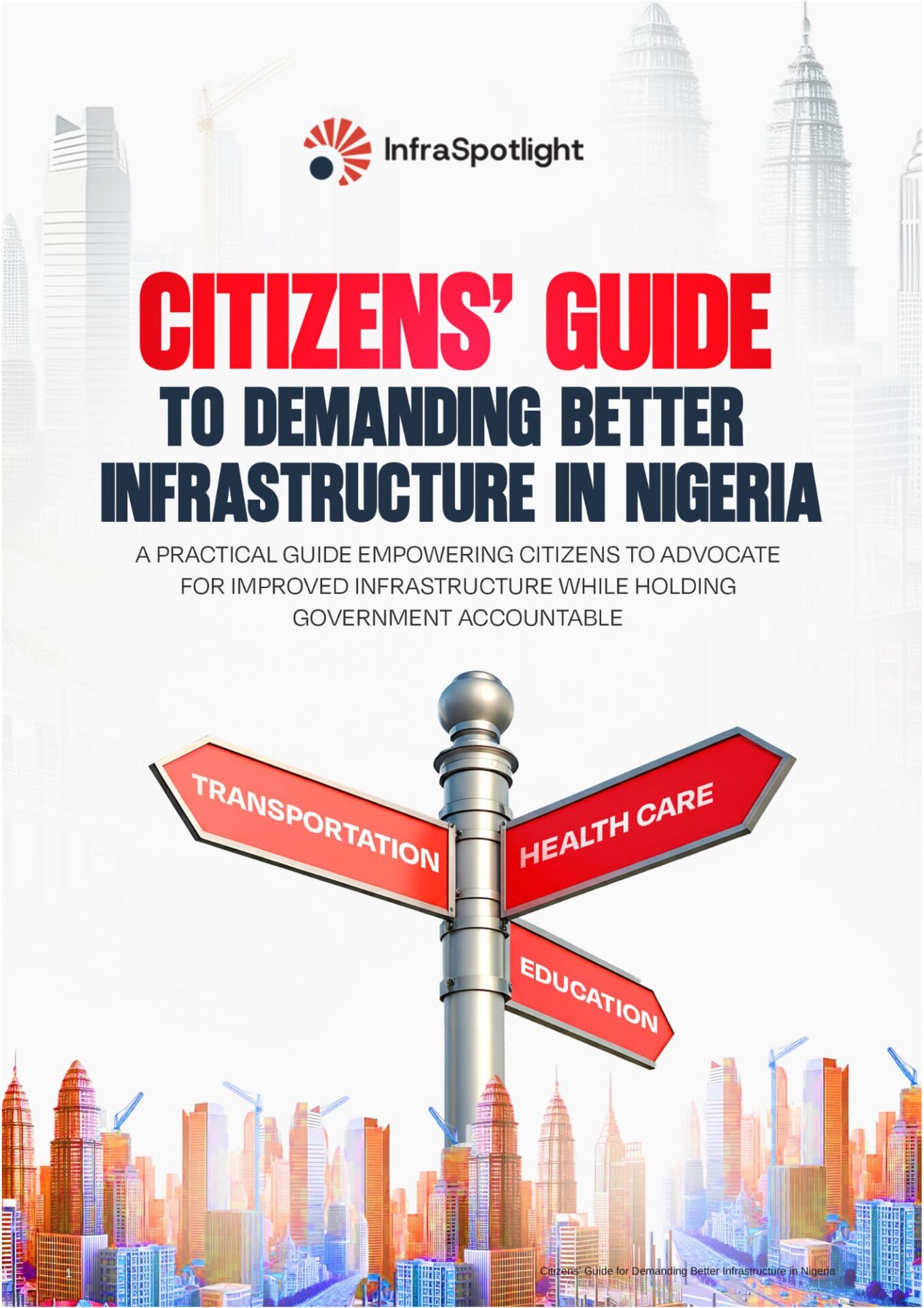 Citizens' Guide cover